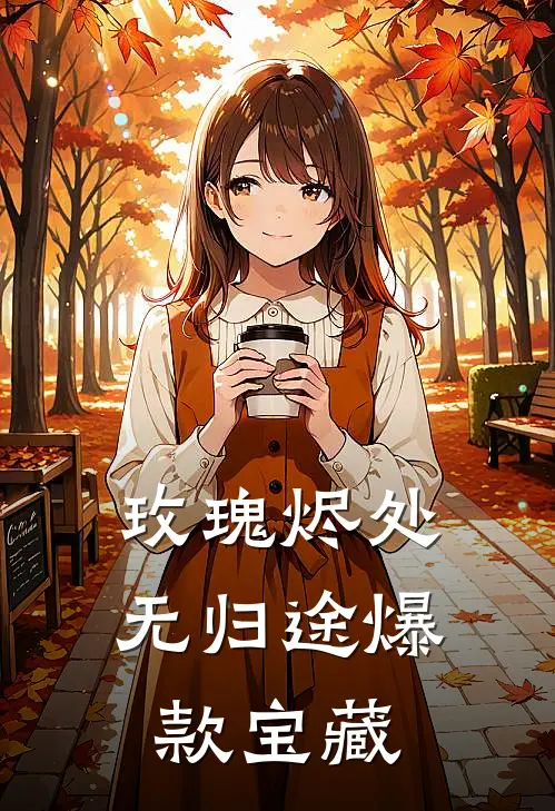 玫瑰烬处无归途爆款宝藏