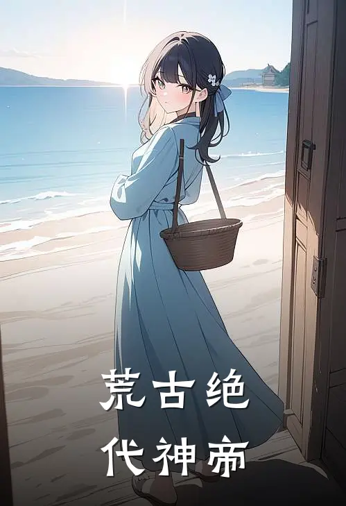 荒古绝代神帝