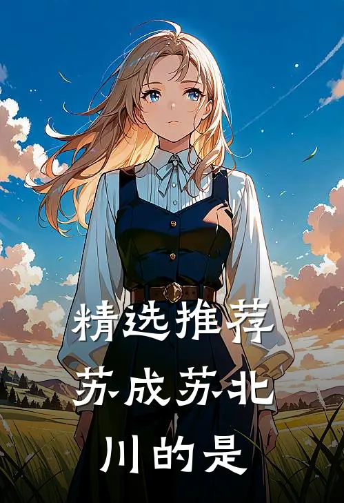 精选推荐苏成苏北川的是