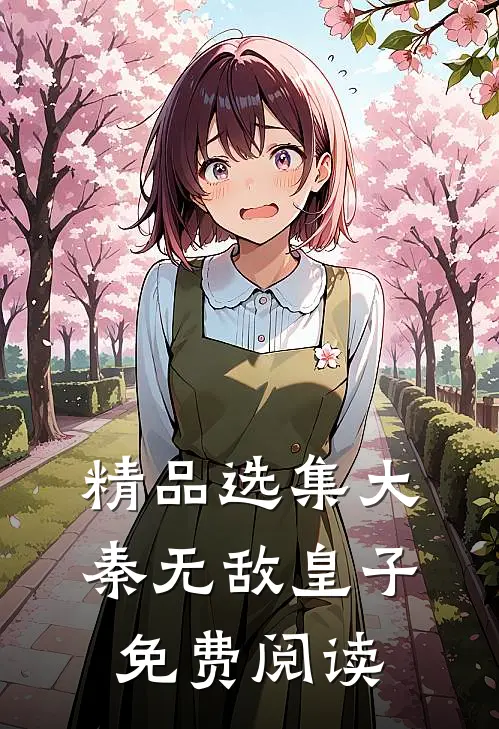 精品选集大秦无敌皇子免费阅读