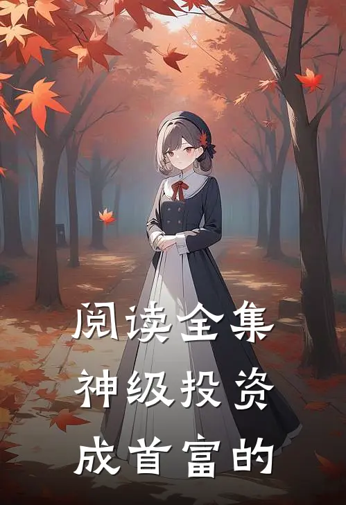 阅读全集神级投资成首富的