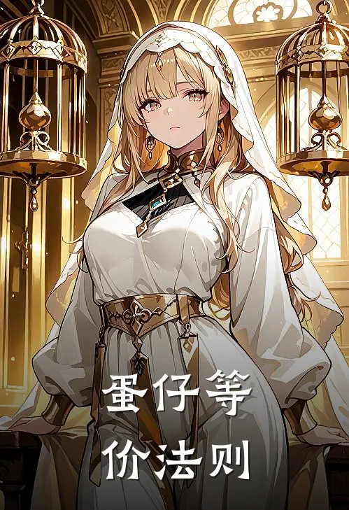蛋仔【等价法则】