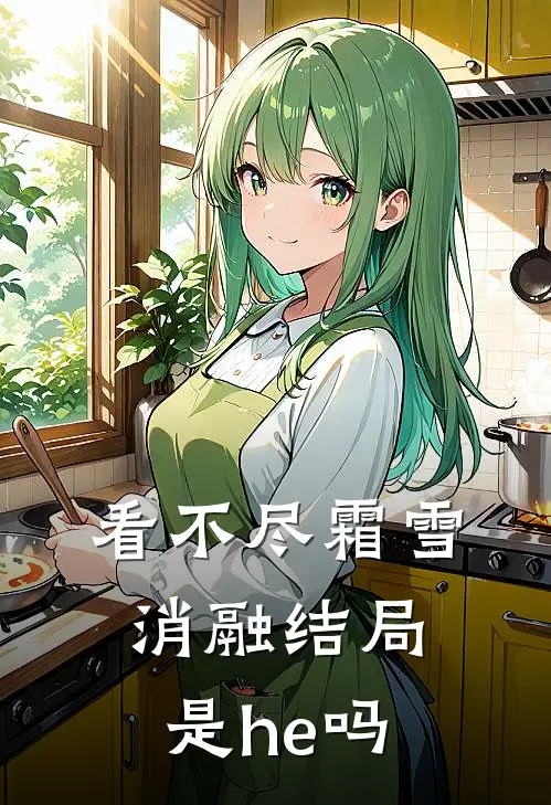 看不尽霜雪消融结局是he吗