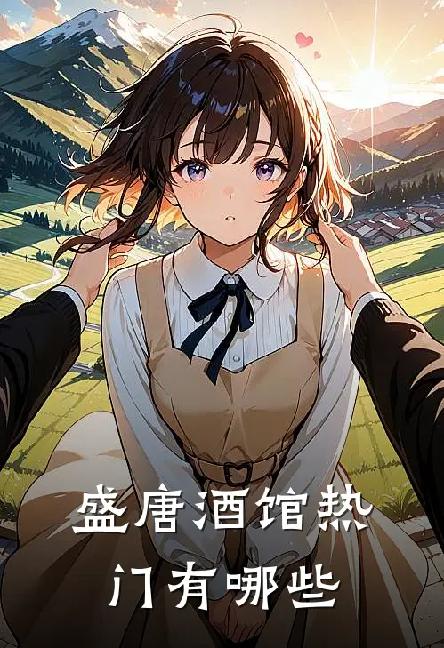 盛唐酒馆热门有哪些