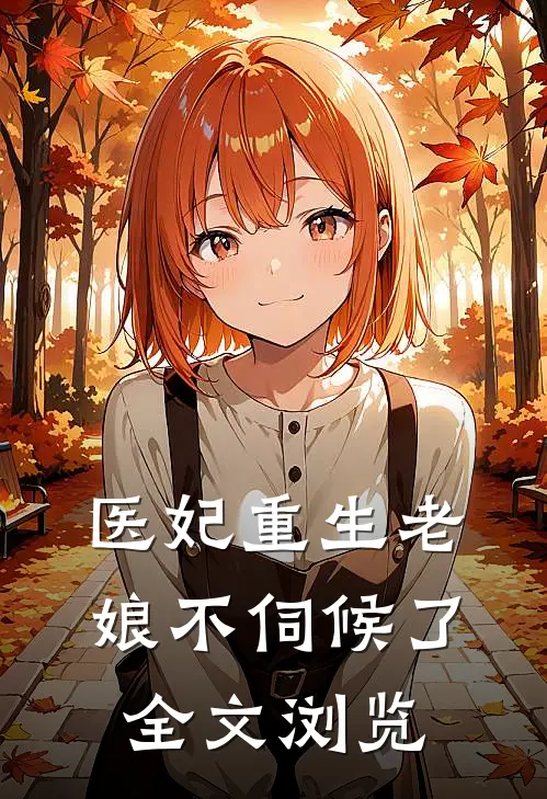 医妃重生老娘不伺候了全文浏览