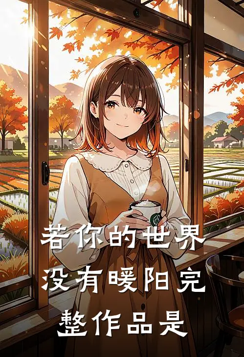 若你的世界没有暖阳完整作品是