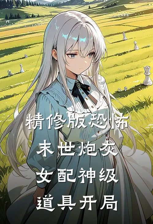 精修版恐怖末世炮灰女配神级道具开局