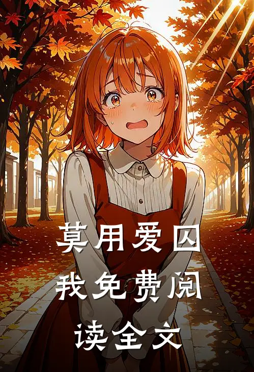 莫用爱囚我免费阅读全文