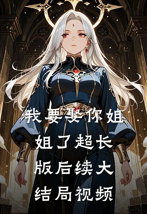 我要娶你姐姐了超长版后续大结局视频
