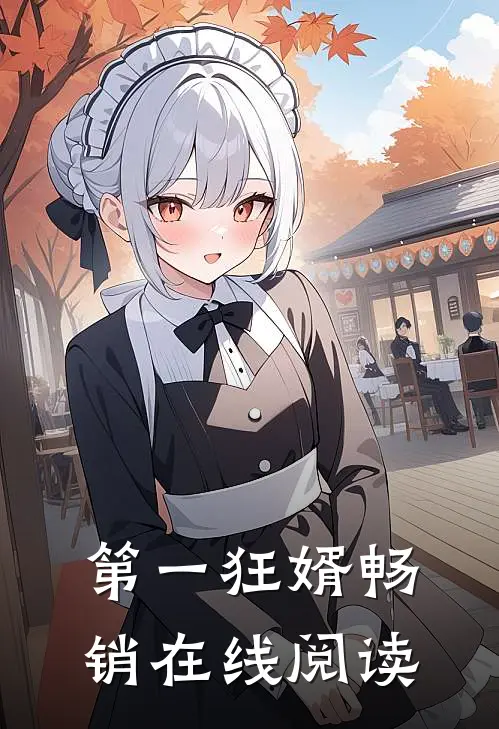 第一狂婿畅销在线阅读