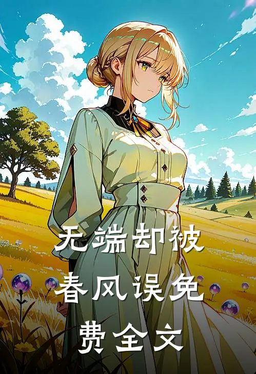 无端却被春风误免费全文