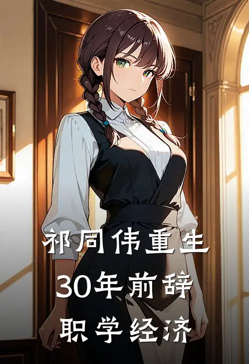 祁同伟重生30年前辞职学经济