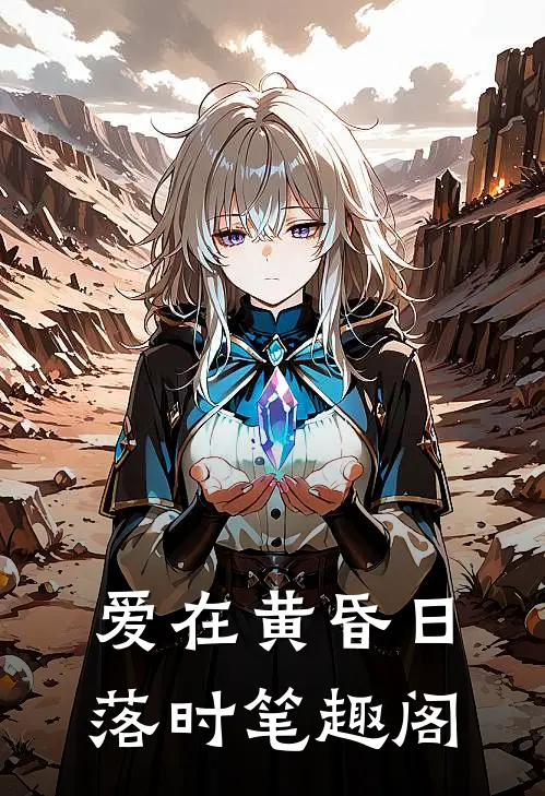 爱在黄昏日落时笔趣阁