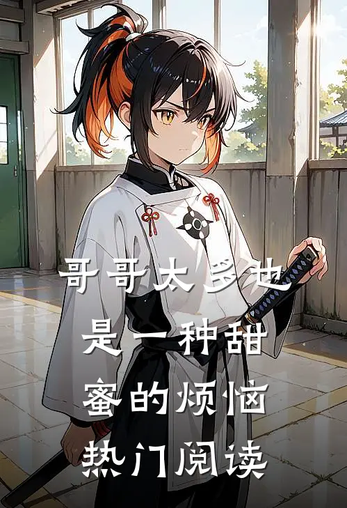 哥哥太多也是一种甜蜜的烦恼热门阅读