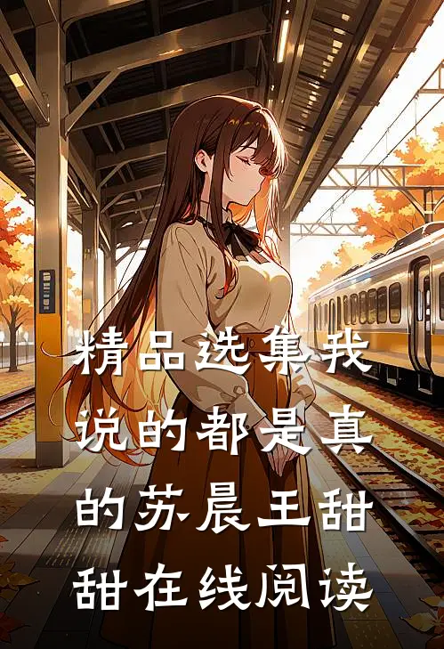 精品选集我说的都是真的苏晨王甜甜在线阅读
