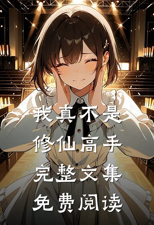 我真不是修仙高手完整文集免费阅读