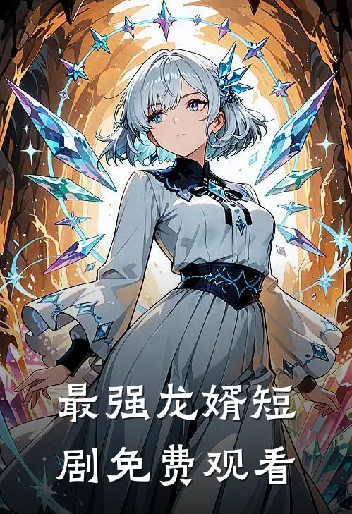 最强龙婿短剧免费观看
