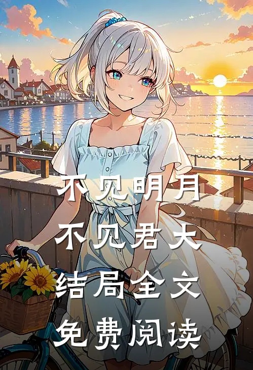 不见明月不见君大结局全文免费阅读