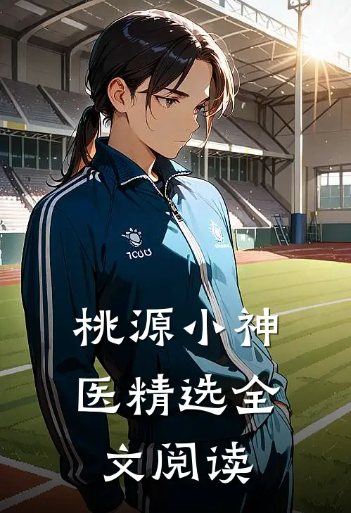 桃源小神医精选全文阅读