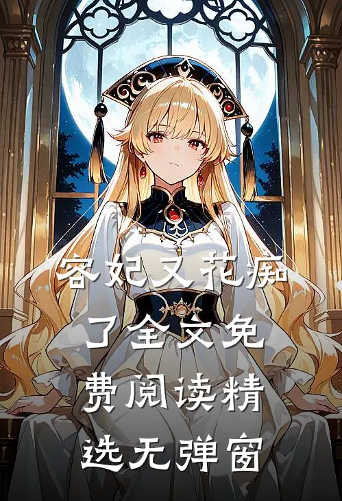 容妃又花痴了全文免费阅读精选无弹窗