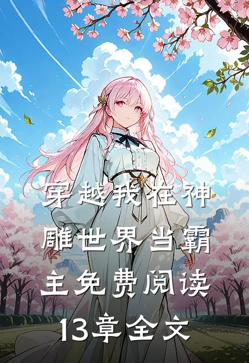 穿越我在神雕世界当霸主免费阅读13章全文