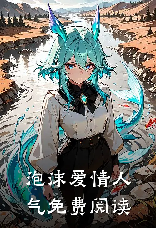 泡沫爱情人气免费阅读
