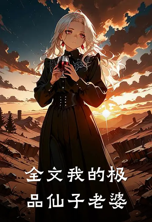 全文我的极品仙子老婆