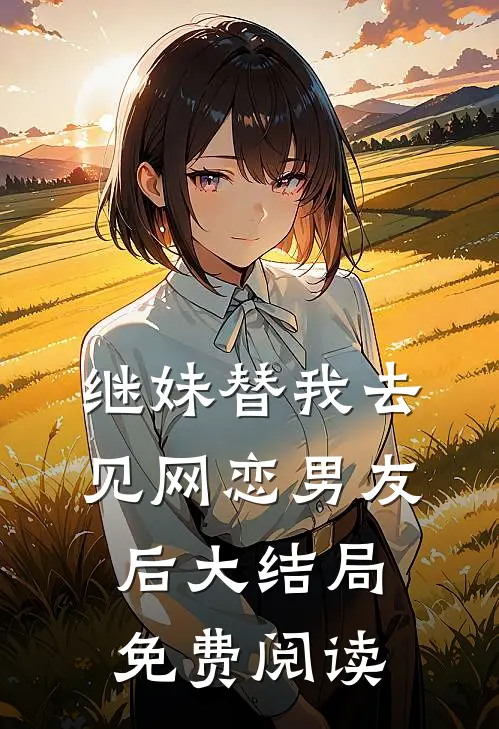 继妹替我去见网恋男友后大结局免费阅读