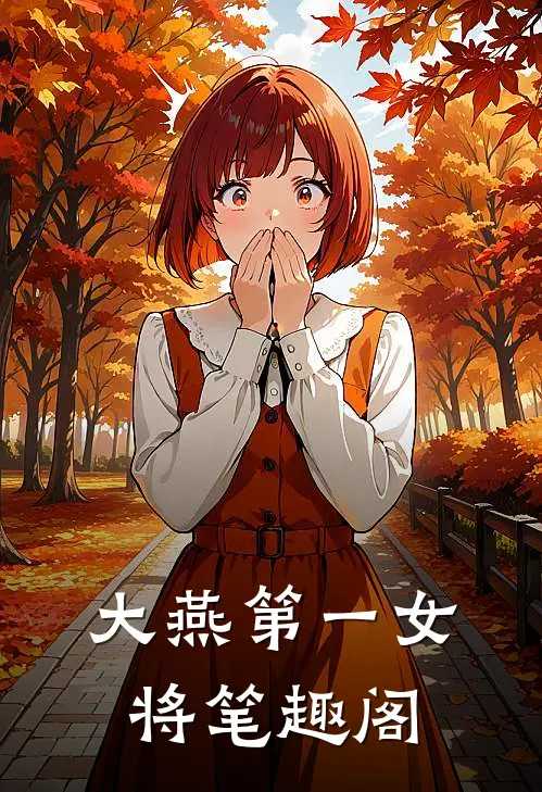 大燕第一女将笔趣阁