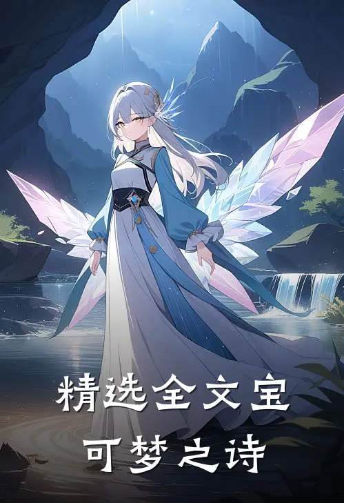 精选全文宝可梦之诗