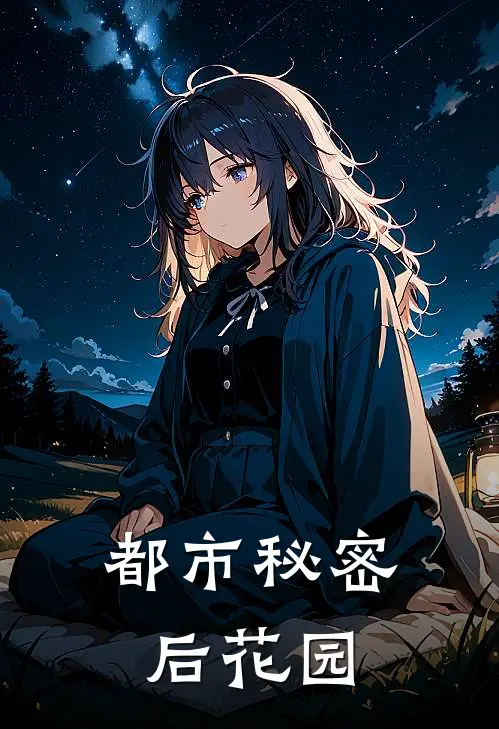 都市秘密后花园