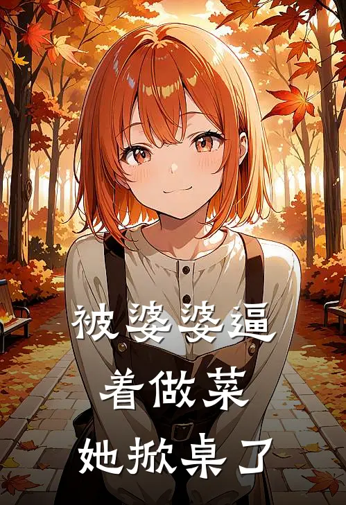 被婆婆逼着做菜，她掀桌了