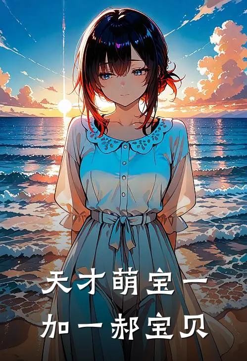 天才萌宝一加一 郝宝贝