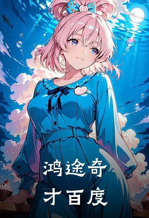 鸿途奇才 百度