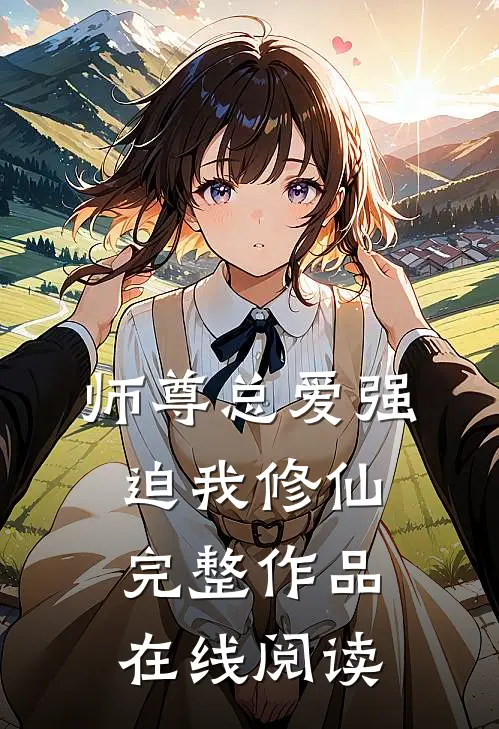 师尊总爱强迫我修仙完整作品在线阅读