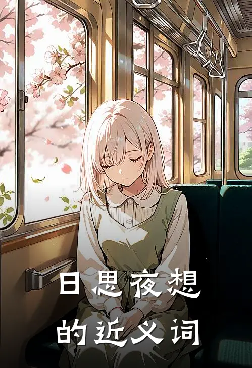 日思夜想的近义词