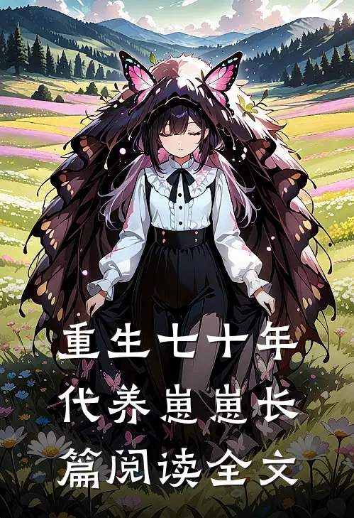 重生七十年代养崽崽长篇阅读全文