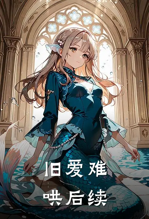 旧爱难哄后续