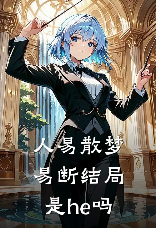 人易散梦易断结局是he吗