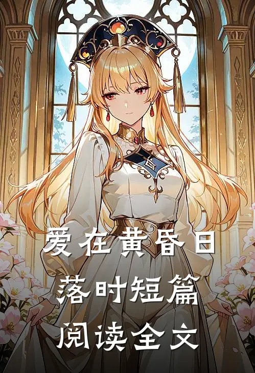 爱在黄昏日落时短篇阅读全文