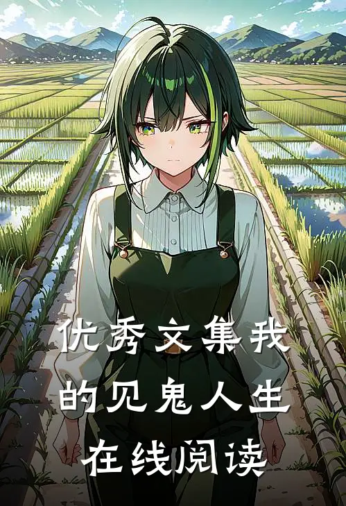 优秀文集我的见鬼人生在线阅读