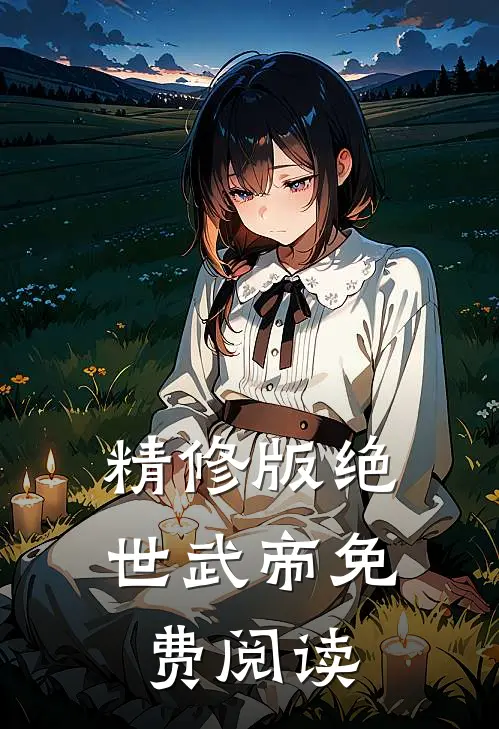 精修版绝世武帝免费阅读