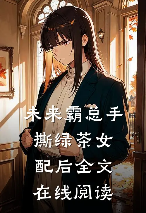未来霸总手撕绿茶女配后全文在线阅读