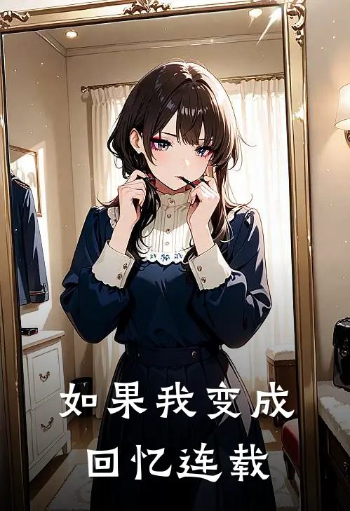 如果我变成回忆连载
