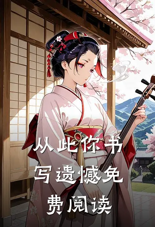 从此你书写遗憾免费阅读