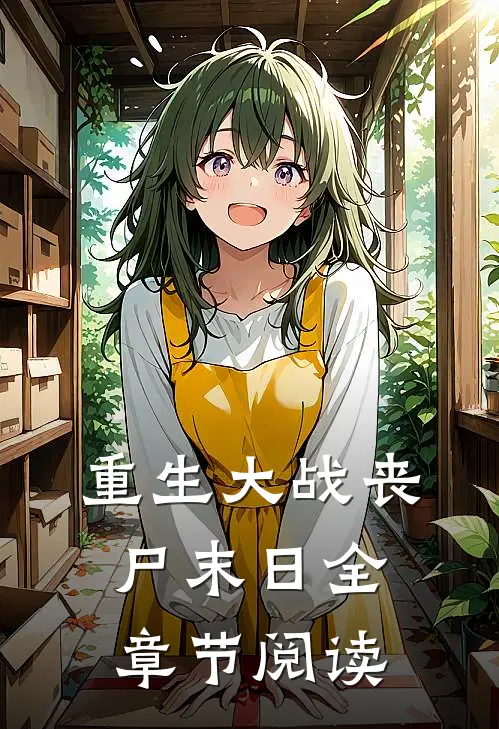 重生大战丧尸末日全章节阅读