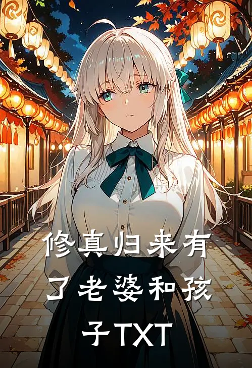 修真归来有了老婆和孩子TXT