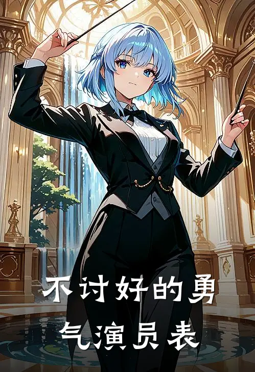 不讨好的勇气演员表