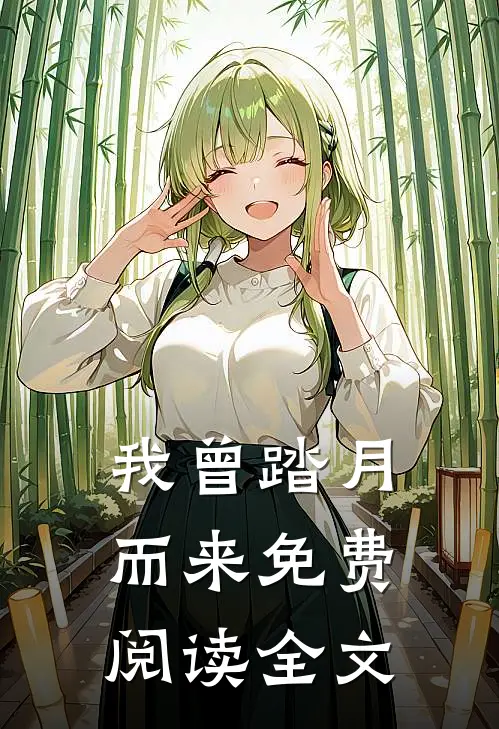 我曾踏月而来免费阅读全文