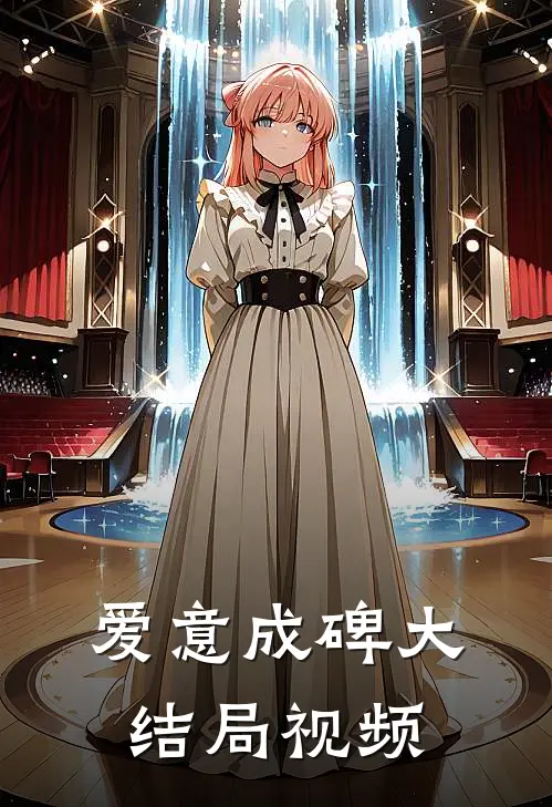 爱意成碑大结局视频